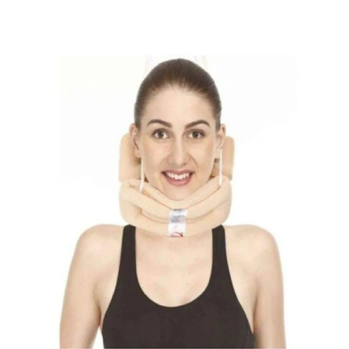 Cervical Traction Head Halter