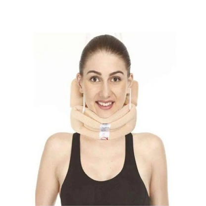 Cervical Traction Head Halter