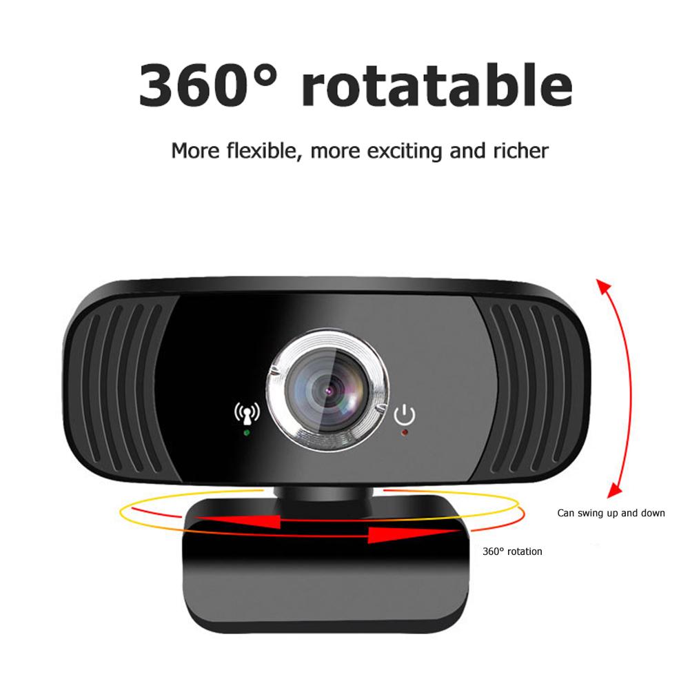 Computer Webcam
