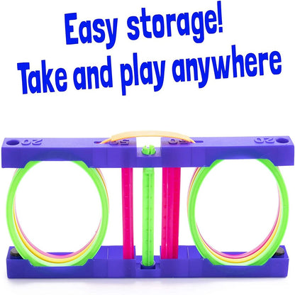 Ringtoss Junior Activity Set