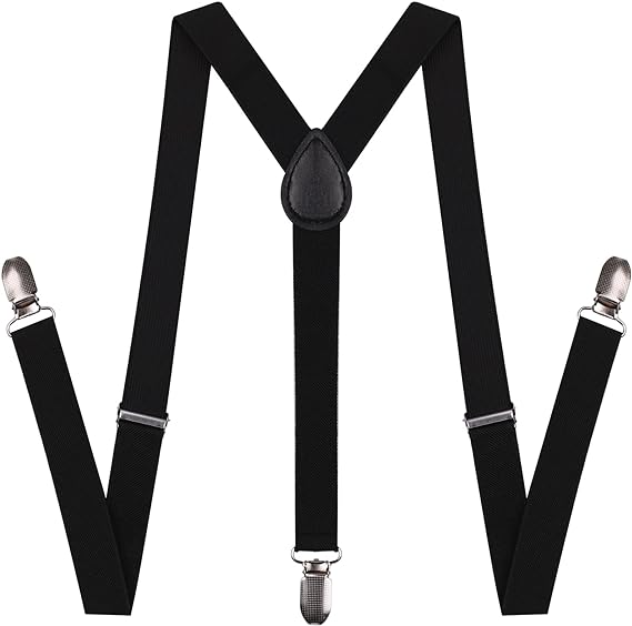 Men's Mountaineering Strap Suspender