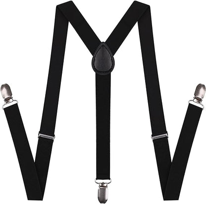 Men's Mountaineering Strap Suspender