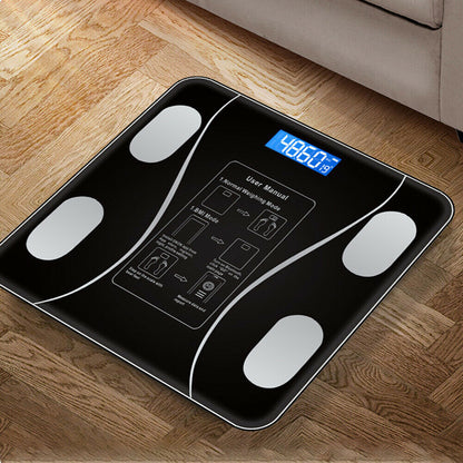 Digital Bluetooth Body Fat Scale