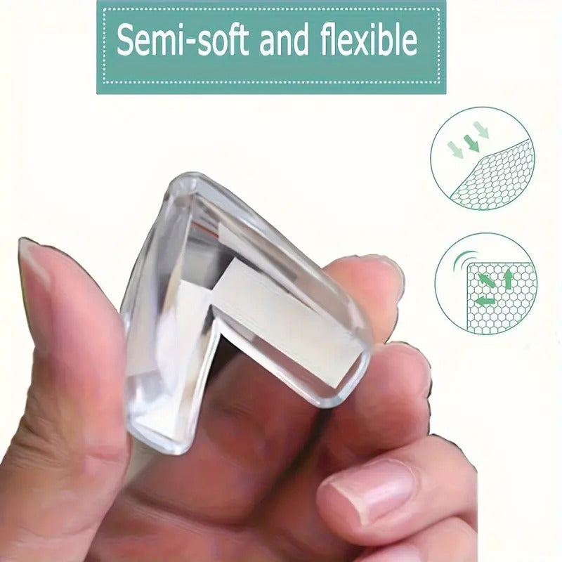 Baby Protection Corner Guards