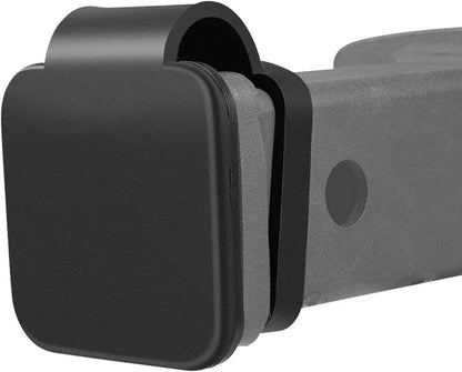 Rubber Trailer Hitch Covers