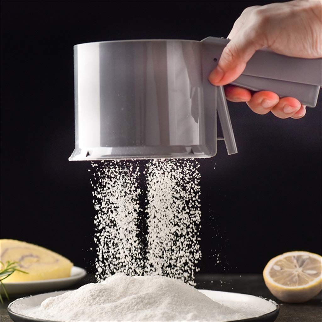 Flour Shifter