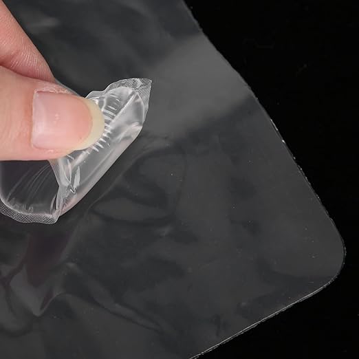 2Pcs/OPP Silicone Patches for Lip Reusable