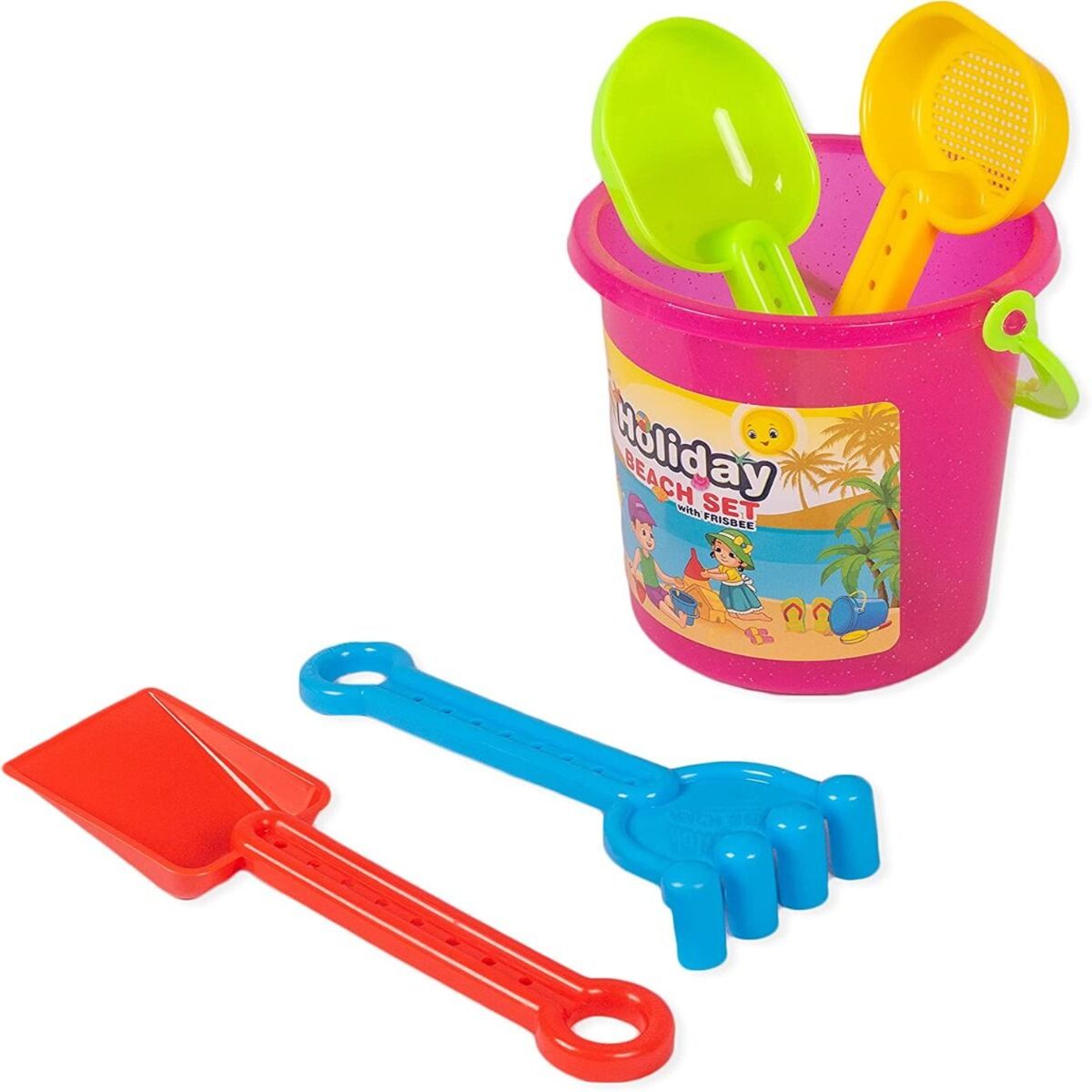 Beach Play Set for Kids