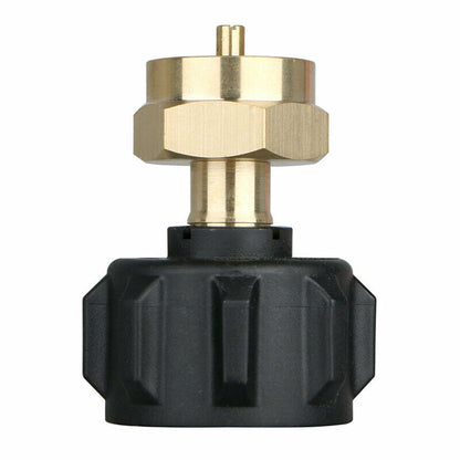 Lp Gas 1 Lb Cylinder Tank