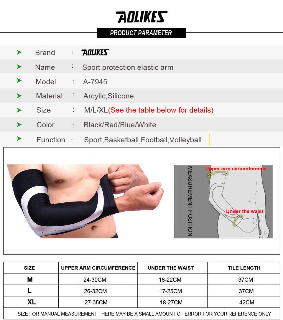 Elbow Brace Sleeve