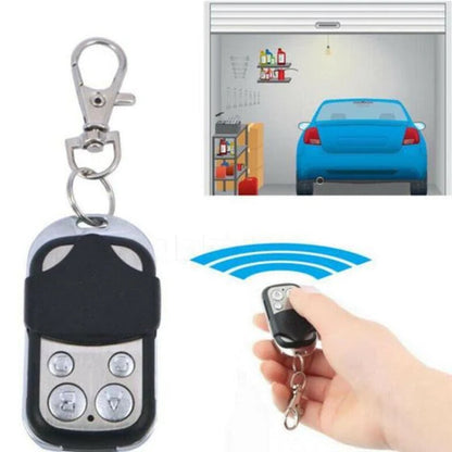 433mhz Universal Garage remote control