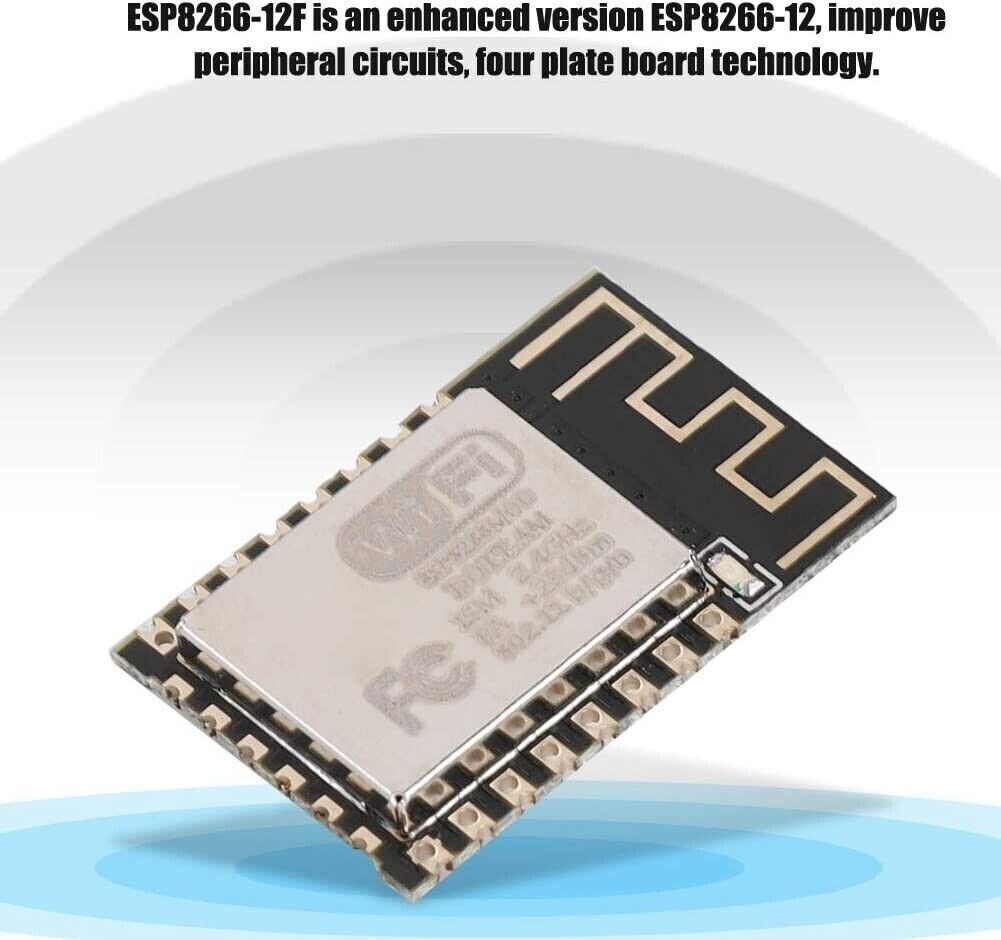 WIFI Transceiver Module Board AP+STA