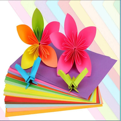 Craft Paper For Art & Craft 100pcs