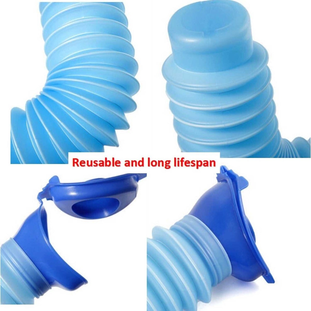 Toilet Pee Bottle