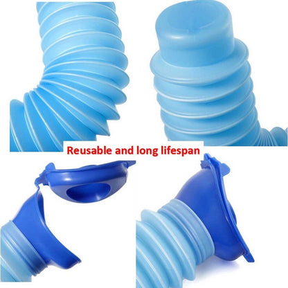 Toilet Pee Bottle