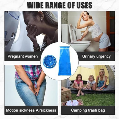 Disposable Vomit Bags