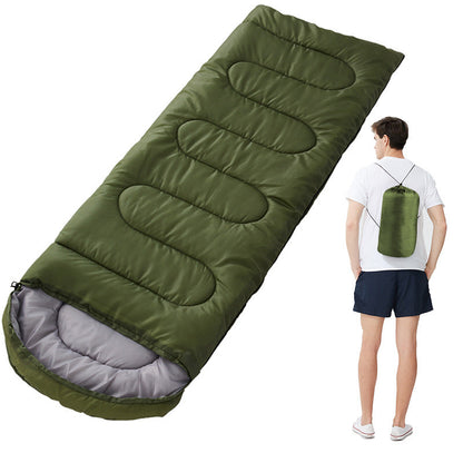 Lightweight Camping Sleep Bag Envelope