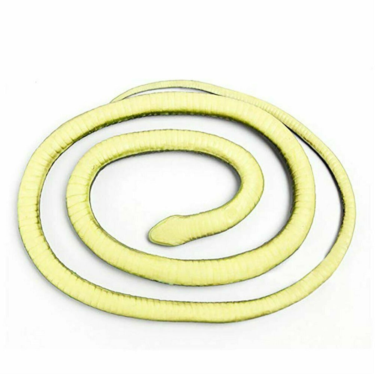 52" Fake Realistic Snake