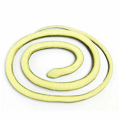 52" Fake Realistic Snake