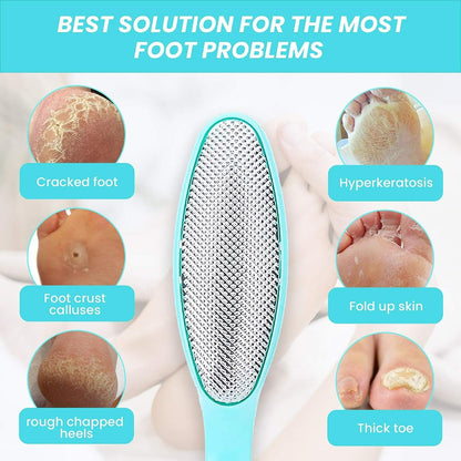 Foot Rasp File Scrubbing Board