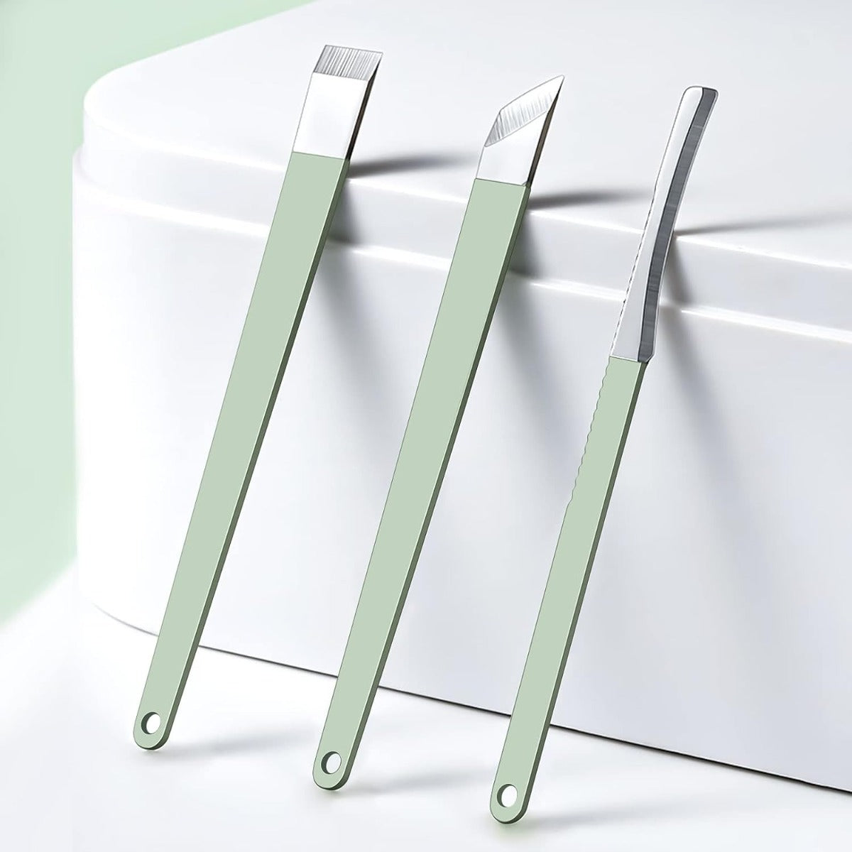 16 In 1 Manicure pedicure kit