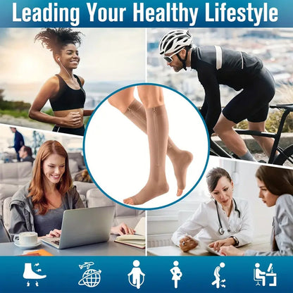 Compression Socks 20-30mmHg