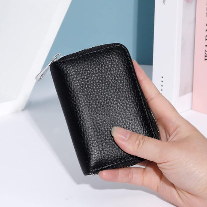 Credit Card Holder 12 cards slots