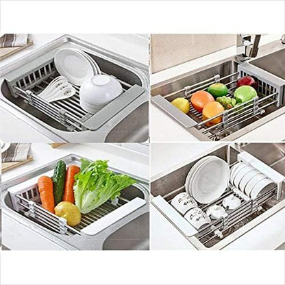 Dish Drying Rack