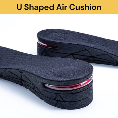Height Increase Insoles