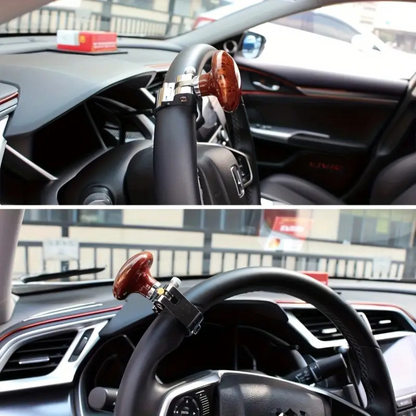 Steering Wheel Spinner