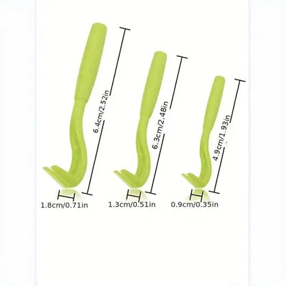 3pcs Pet Tick Remover Tool