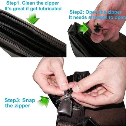 Zip Slider Repair Instant Kit