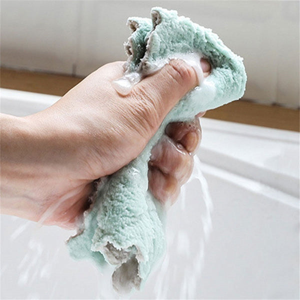 Kitchen Towels