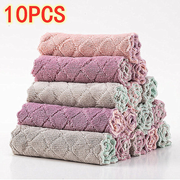 Kitchen Towels