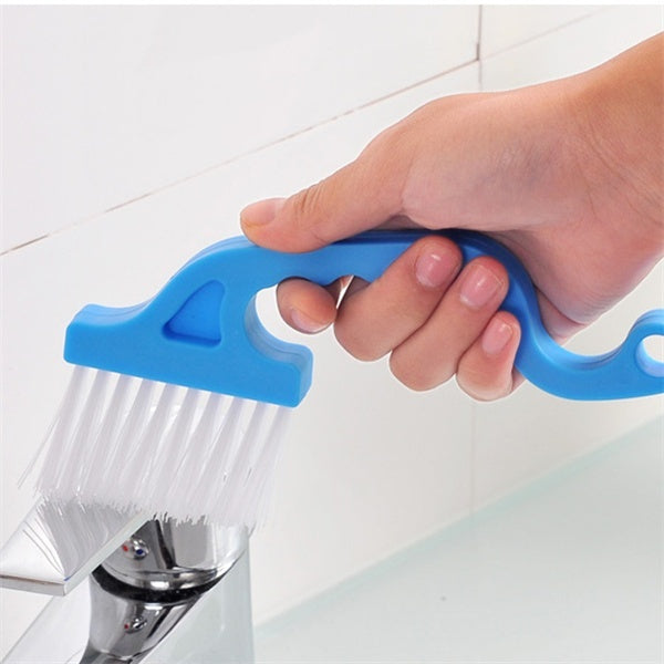 Trench Doors Cleaning
