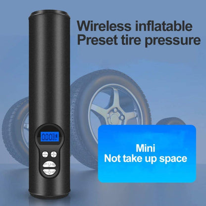 Portable Air Compressor