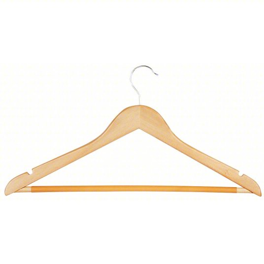 Wooden Clothes Hanger