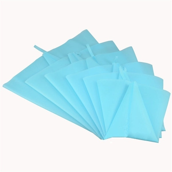 Pastry Bag Icing Piping