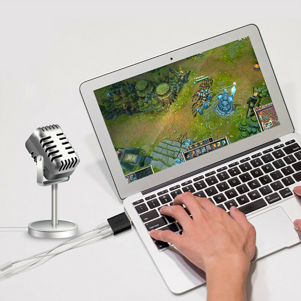 USB Sound Card