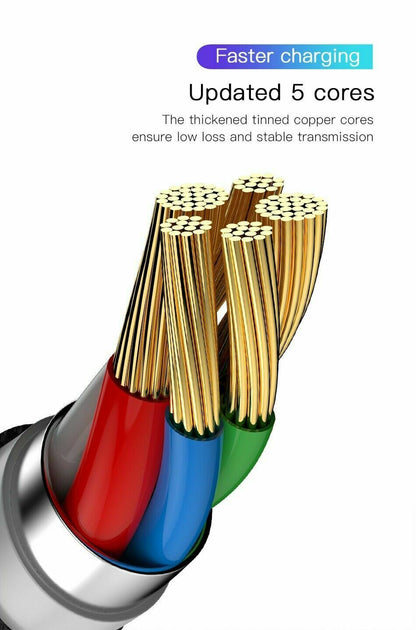 USB Type C Cable