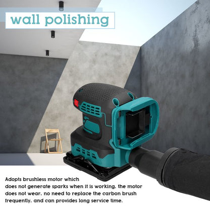 Cordless Electric Sander
