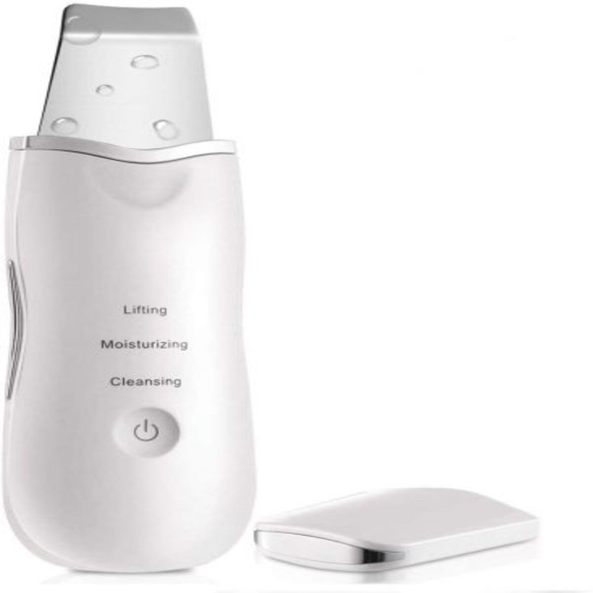 Ultrasonic Skin Scrubber Pen