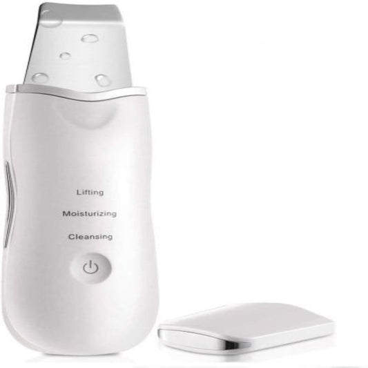 Ultrasonic Skin Scrubber Pen
