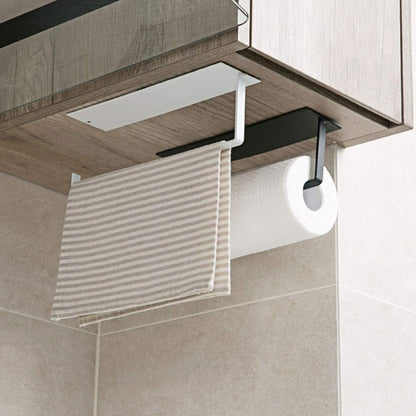 Kitchen Towel Holder