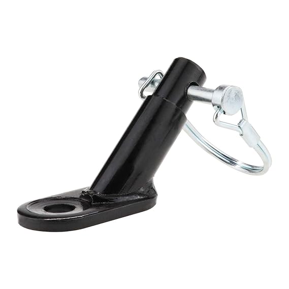 Replaces Trailer Hitch Coupler Outdoor Bike Bicycle Towbar Accessories