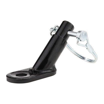 Replaces Trailer Hitch Coupler Outdoor Bike Bicycle Towbar Accessories