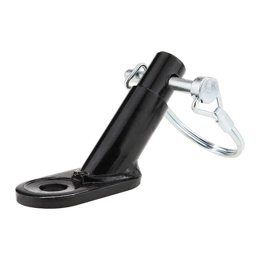 Replaces Trailer Hitch Coupler Outdoor Bike Bicycle Towbar Accessories