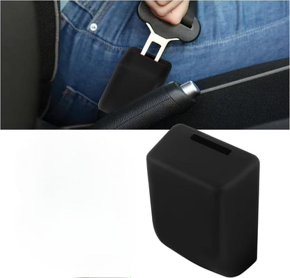 Car Seat Belt Socket Cover Universal