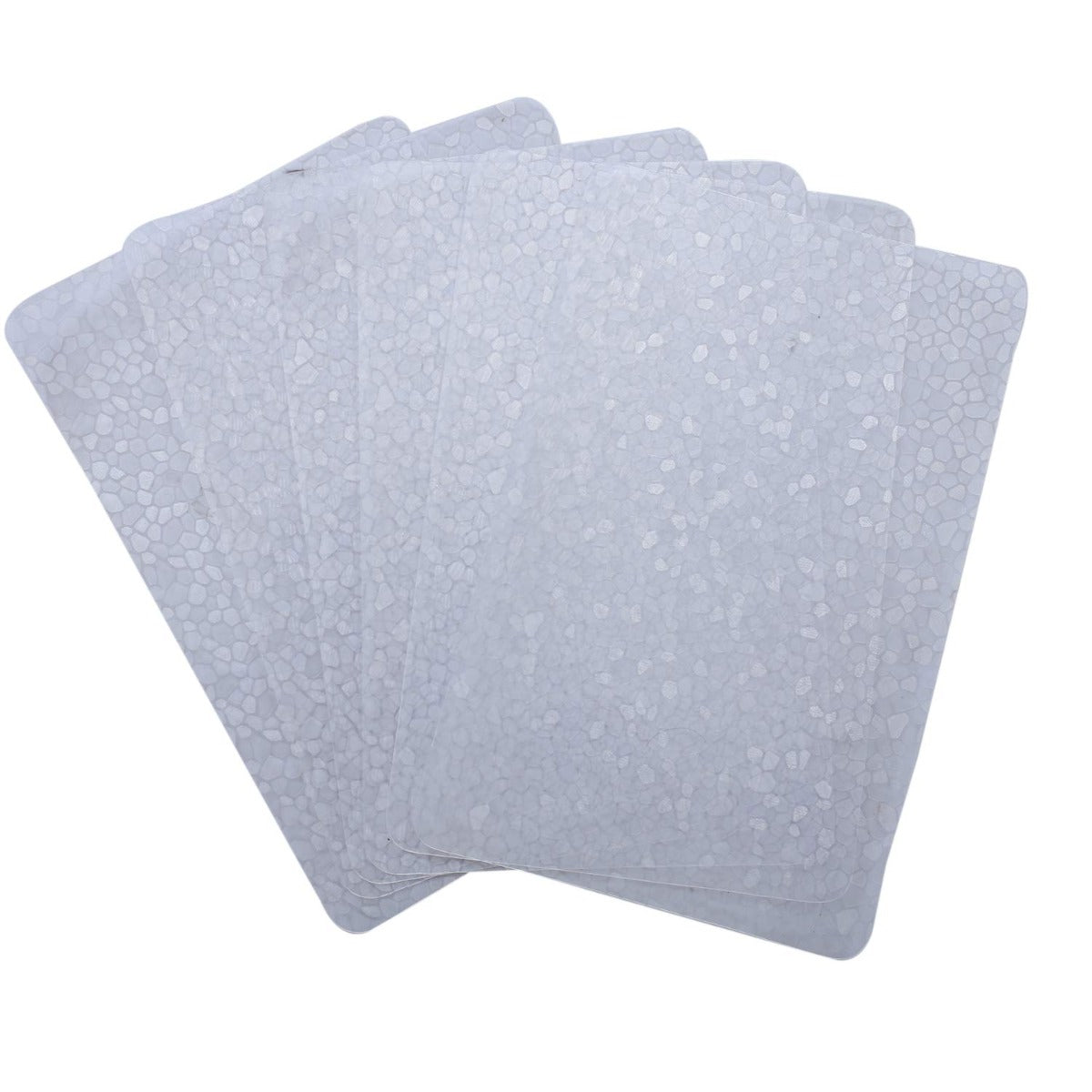 Refrigerator Drawer Mat Set