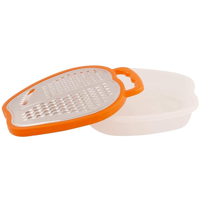 Grater With Storage Box